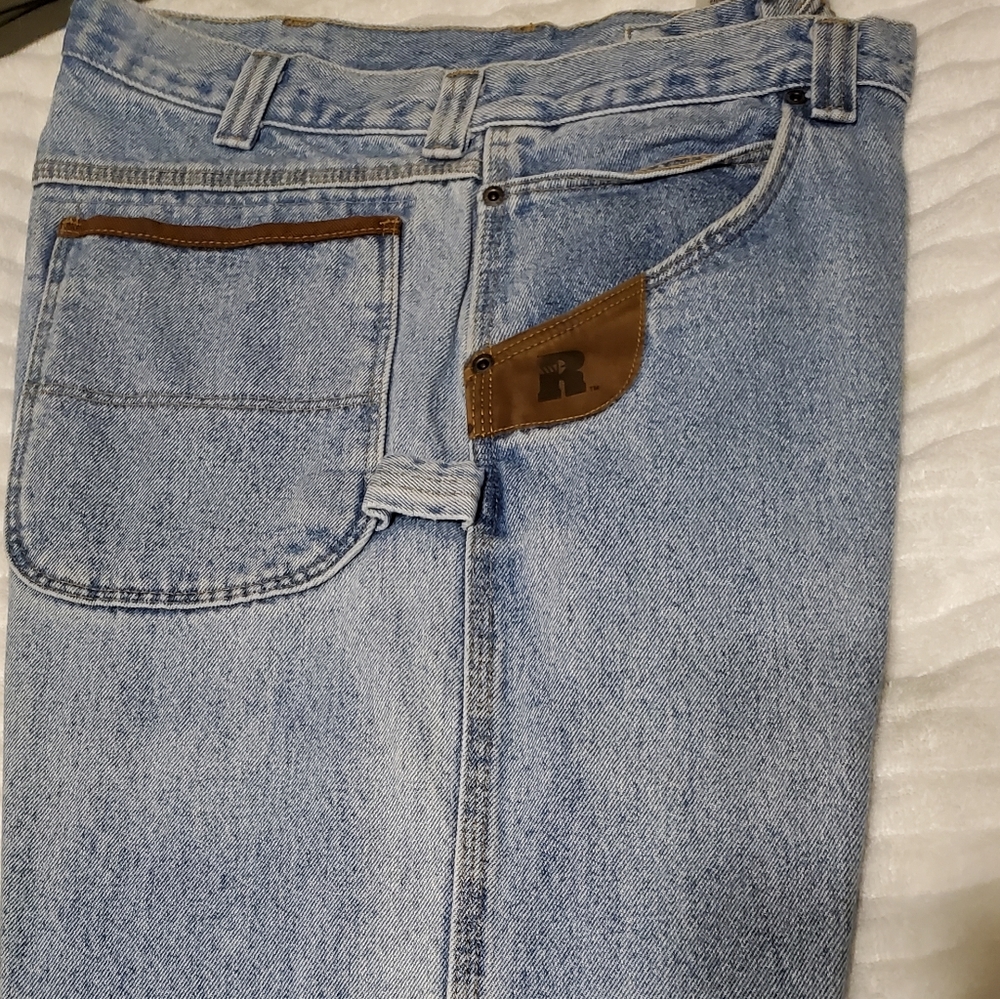 Vintage carpenter jeans